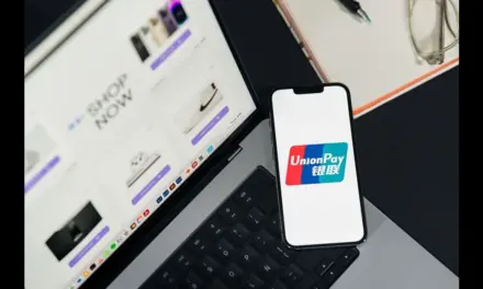قبول بطاقات UnionPay على محطات نقاط البيع في الإمارات