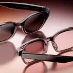 نظارات Ray-Ban ميتا الجيل الثالث: بطارية أطول وتصاميم جديدة بسعر أعلى