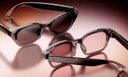 نظارات Ray-Ban ميتا الجيل الثالث: بطارية أطول وتصاميم جديدة بسعر أعلى