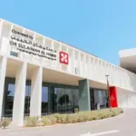 البحر الأحمر الدولية ومجموعة الحبيب تفتتحان مستشفى البحر الأحمر