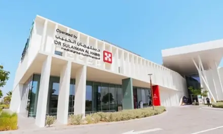 البحر الأحمر الدولية ومجموعة الحبيب تفتتحان مستشفى البحر الأحمر