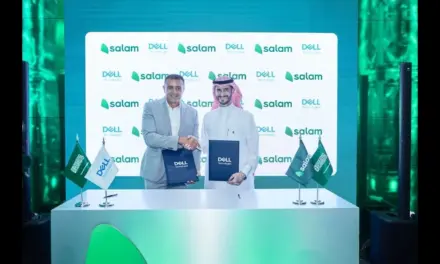 سلام ودل تكنولوجيز توقعان مذكرة تفاهم لتوسيع حلول الحوسبة والذكاء الاصطناعي