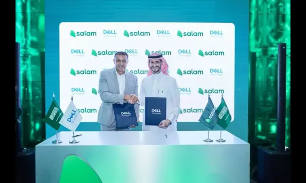 سلام ودل تكنولوجيز توقعان مذكرة تفاهم لتوسيع حلول الحوسبة والذكاء الاصطناعي