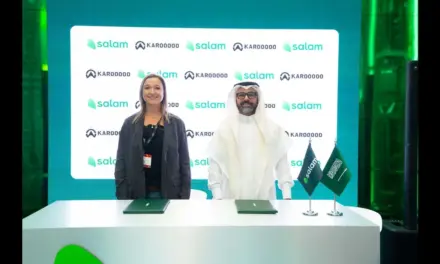 سلام وKAROOOOO توقعان شراكة لتطوير حلول التنقل الذكي وإدارة الأساطيل
