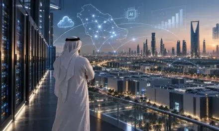 صفقات التقنية في السعودية تسجل استثمارات مليارية ومشاريع كبرى