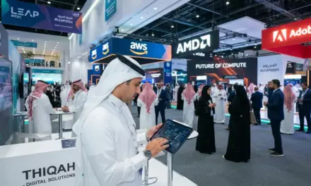 صفقات التقنية في السعودية تسجل استثمارات مليارية عبر مؤتمر ليب 2026