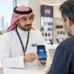 مؤشر nPerf لعام 2026: موبايلي تتصدر الجيل الخامس وطنياً وstc تكتسح في الأقاليم