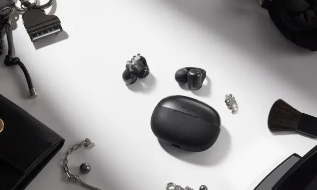 إطلاق سماعات OpenDots 2 في الإمارات بتصميم مفتوح وتقنيات صوت متطورة
