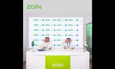 زين السعودية والمؤسسة العامة للري توقعان مذكرة تفاهم لتطوير إدارة السدود