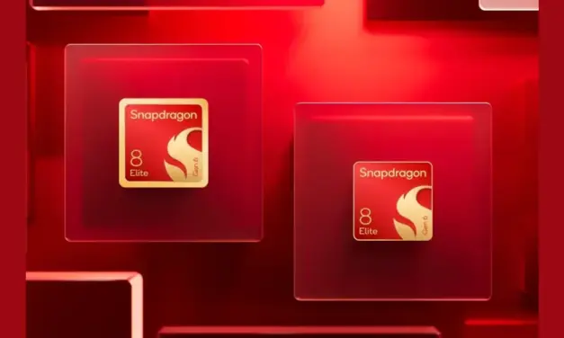 كوالكوم تطلق معالجات Snapdragon 8 Elite Gen 6 بقدرات ذكاء اصطناعي متطورة