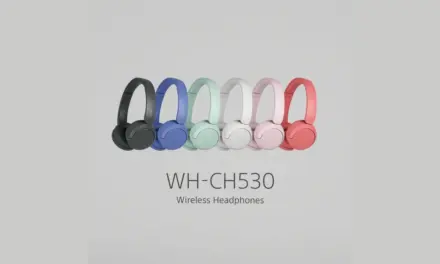 سوني تطلق طراز WH-1000XM4C وتُحدّث سماعتي WH-CH730N وWH-CH530