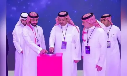 مجموعة STC تعلن إطلاق منصة كولاب لبناء الشركات الناشئة في مؤتمر ليب 2026