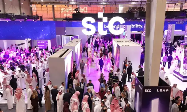مجموعة stc تختتم مشاركتها في مؤتمر ليب 2026 بتوقيع شراكات استراتيجية