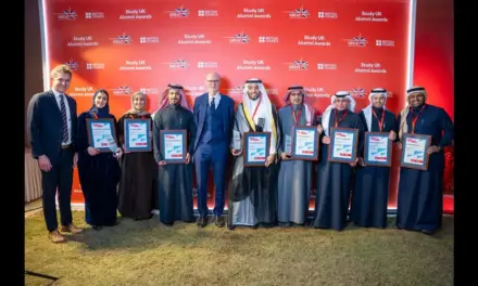 المجلس الثقافي البريطاني يطلق جوائز خريجي برنامج الدراسة في السعودية