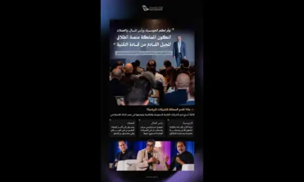 المملكة تطلق ثلاثية الحوسبة ورأس المال والعملاء لدعم الشركات التقنية