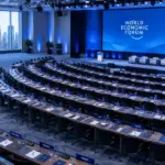 المنتدى الاقتصادي العالمي يختتم اجتماعات التنمية المستدامة 2026 في نيويورك