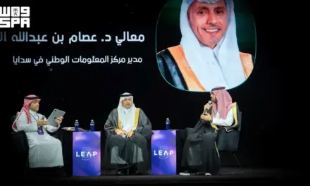 تطبيق توكلنا يسجل 4.4 مليارات عملية شهرياً و13.3 مليون مستخدم نشط