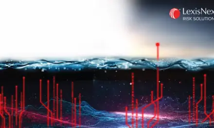 المعاملات الرقمية في الإمارات على شاشات التحليل المالي