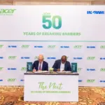 شراكة بين آيسر وإنجرام مايكرو لتوسيع حلول الحوسبة للأعمال في السعودية