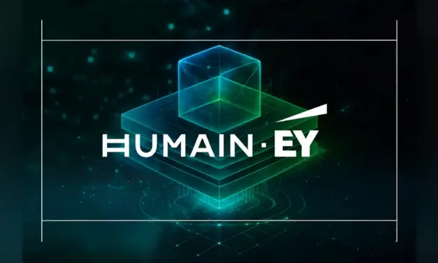 هيوماين تتعاون مع إرنست ويونغ لتطوير أول خدمة قائمة على الذكاء الاصطناعي لإسناد عمليات الأعمال في المملكة