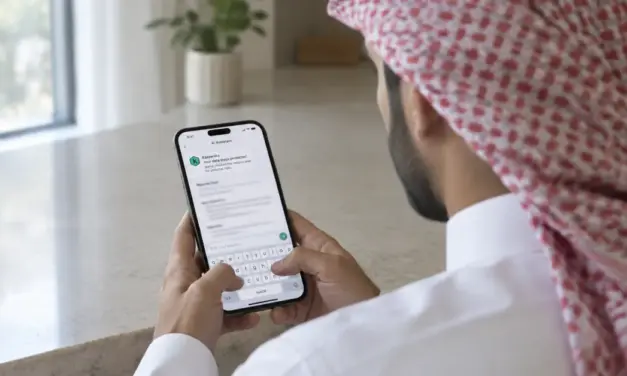كاسبرسكي: نصف الموظفين في السعودية يستخدمون أدوات الذكاء الاصطناعي في العمل