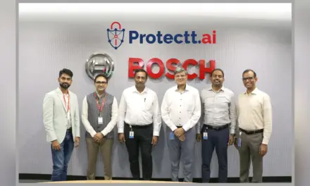 أمن الذكاء الاصطناعي: مراسم توقيع الشراكة بين Protectt.ai وAIShield