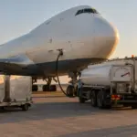 نمو الطلب على الشحن الجوي بنسبة 7.7% في سبتمبر 2026 وسط تحديات تكاليف الوقود