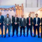 المسعود للطاقة يستعرض تقنيات البنية التحتية في معرض المطارات 2026