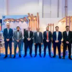 المسعود للطاقة يستعرض تقنيات إمداد الطاقة في معرض المطارات 2026
