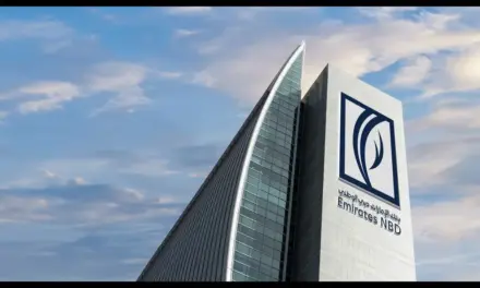 بنك الإمارات دبي الوطني يوسع اعتماد معالجات AMD في مراكز البيانات والحواسيب المحمولة
