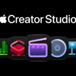 آبل تضيف أدوات ذكاء اصطناعي ومحتوى MotionVFX إلى حزمة تطبيقاتها الإبداعية