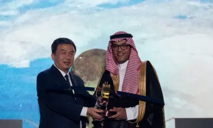 قمر عربسات-50 وتفاصيل تصنيع القمر الصناعي الجديد