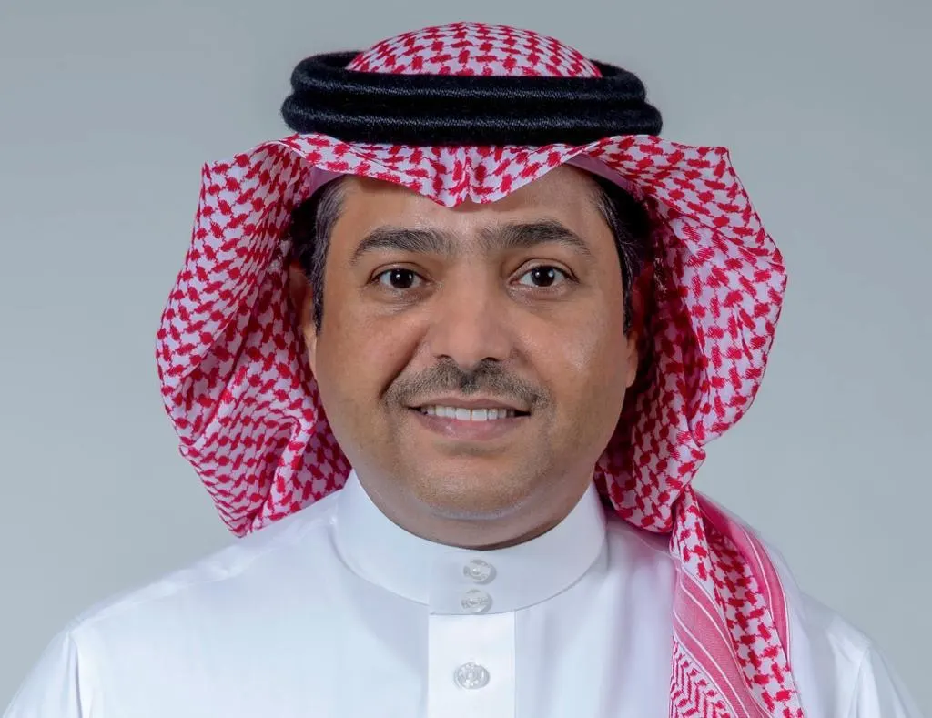 الرئيس التنفيذي لمجموعة stc يلقي كلمة حول النتائج المالية
