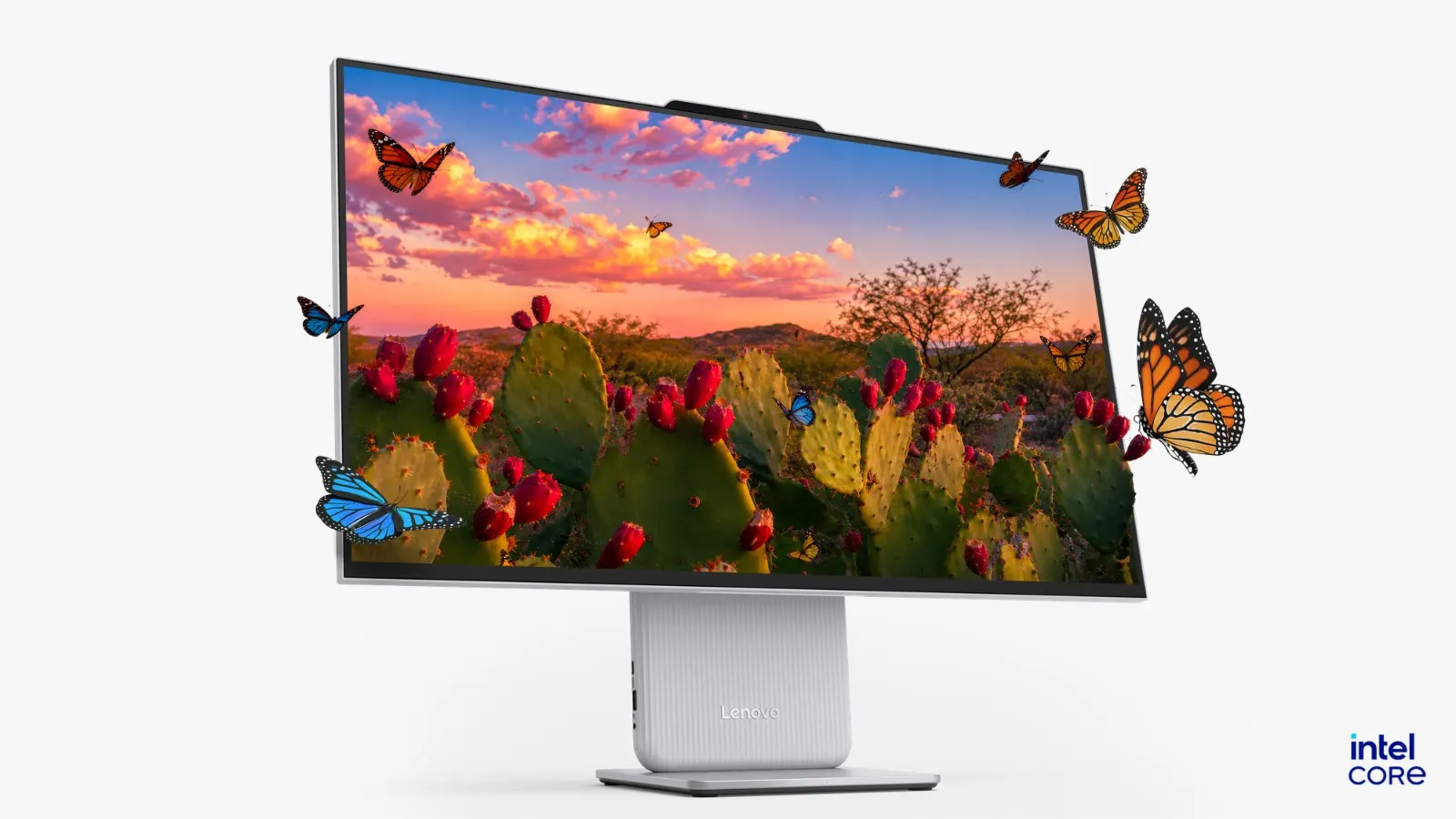 حاسوب IdeaCentre AIO i المكتبي المتكامل