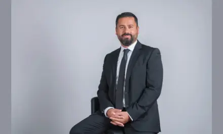 استثمارات سنوفليك: ميشيل نادر، نائب الرئيس الإقليمي لمنطقة الشرق الأوسط وتركيا وأفريقيا في سنوفليك