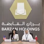 شيلد إيه آي وبرزان القابضة تبحثان دمج برنامج Hivemind في السفن غير المأهولة