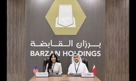 برنامج Hivemind على متن السفن غير المأهولة خلال تدريبات بحرية