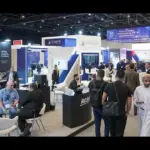 معرض كابسات 2026 يختتم فعالياته في دبي باستعراض تقنيات الفضاء والبث