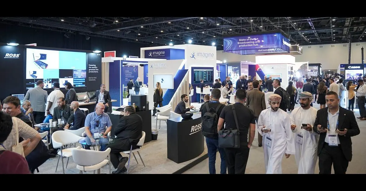 معرض كابسات 2026 في مركز دبي للمعارض