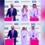 كلاوديرا ومجموعة stc تتعاونان لتطوير البنية السحابية في الكويت والبحرين