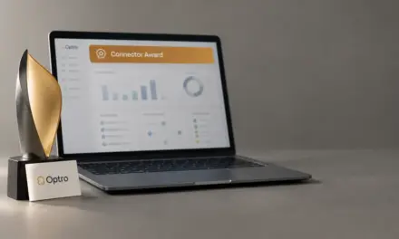 جوائز Connector Award لعام 2026 لقطاع الحوكمة والمخاطر