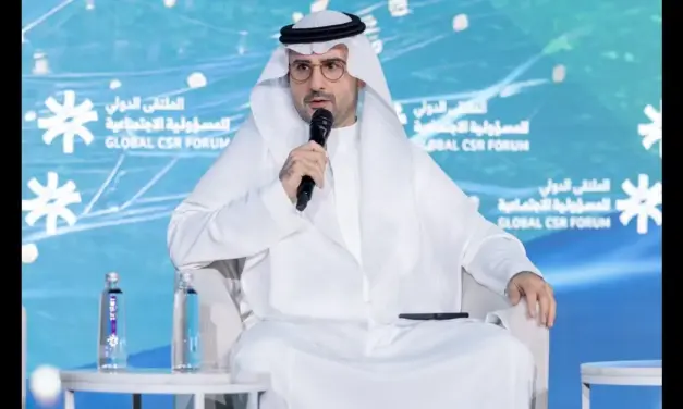 استدامة تكنولوجيات الصحراء تتصدر نقاشات التحول الرقمي في ملتقى المسؤولية الاجتماعية بالرياض