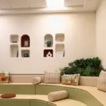مدرسة داوون هاوس الرياض تفتتح مركز ديوان الضاد لتعليم اللغة العربية