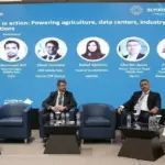مؤتمر SunRise Arabia يبحث دور حلول تخزين الطاقة في دعم القطاعات الحيوية
