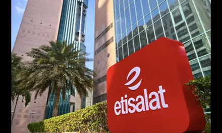 البنية التحتية الرقمية وشبكات الاتصال لمجموعة اتصالات
