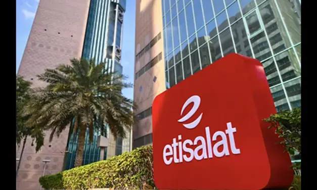 اتصالات تطلق مشروعاً لرفع سعة الربط الدولي إلى 500 تيرابت في الثانية