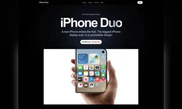 كاسبرسكي تحذر من حملات احتيال تستهدف مشتري هاتف iPhone Duo