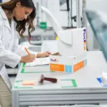 مركز فيديكس في دبي ورلد سنترال يحصل على شهادة CEIV Pharma من إياتا