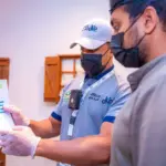 أمانة الرياض وشركة مثل تبدآن تفعيل كاميرات المراقبة الميدانية لتوثيق الجولات الرقابية
