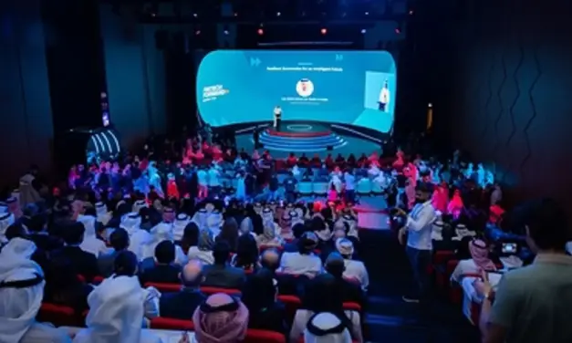 منتدى مستقبل التكنولوجيا المالية 2026 يختتم فعالياته بتوقيع 60 اتفاقية